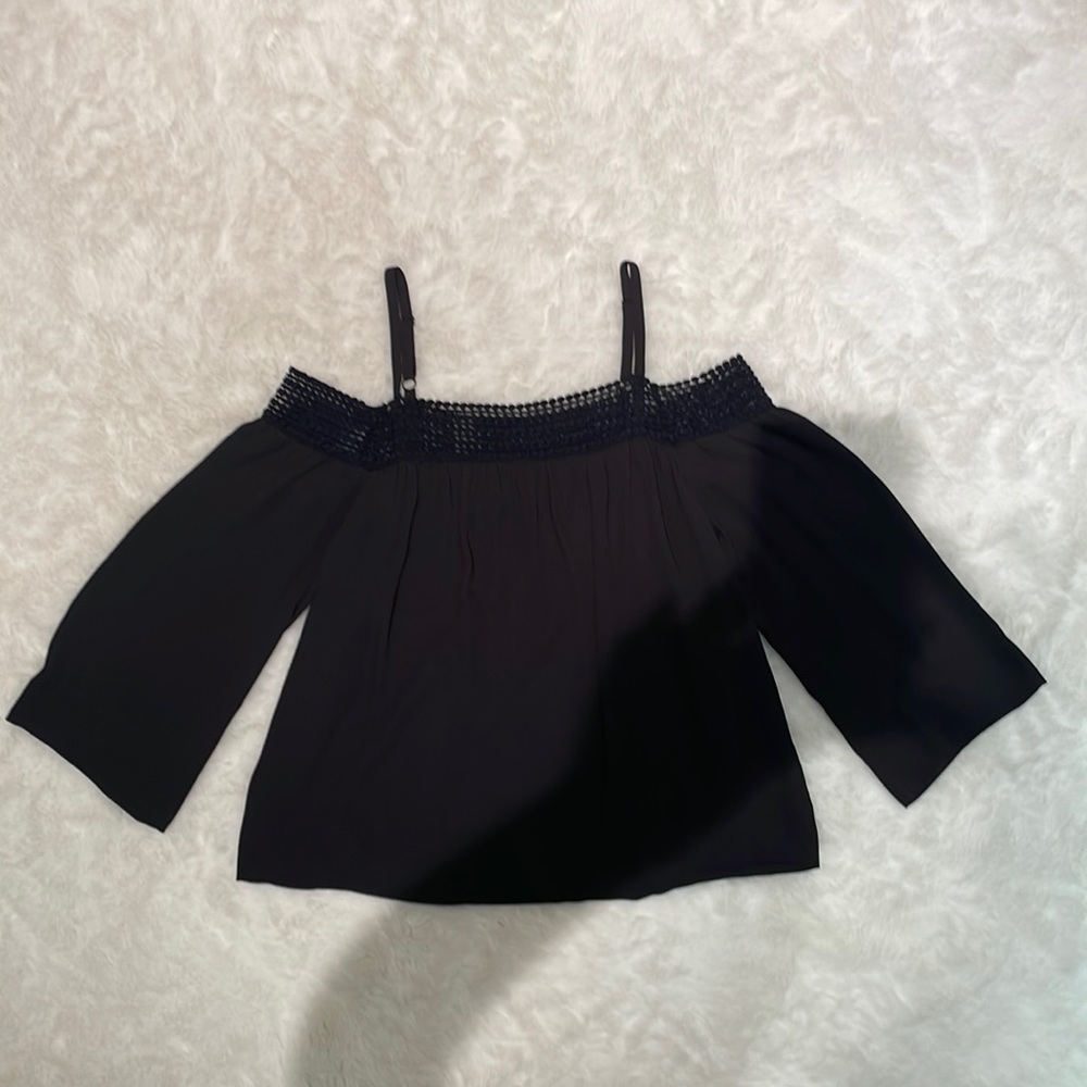 Rebecca Minkoff Blouse